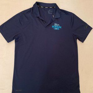Disney Magic Europe 2018 Nike Polo